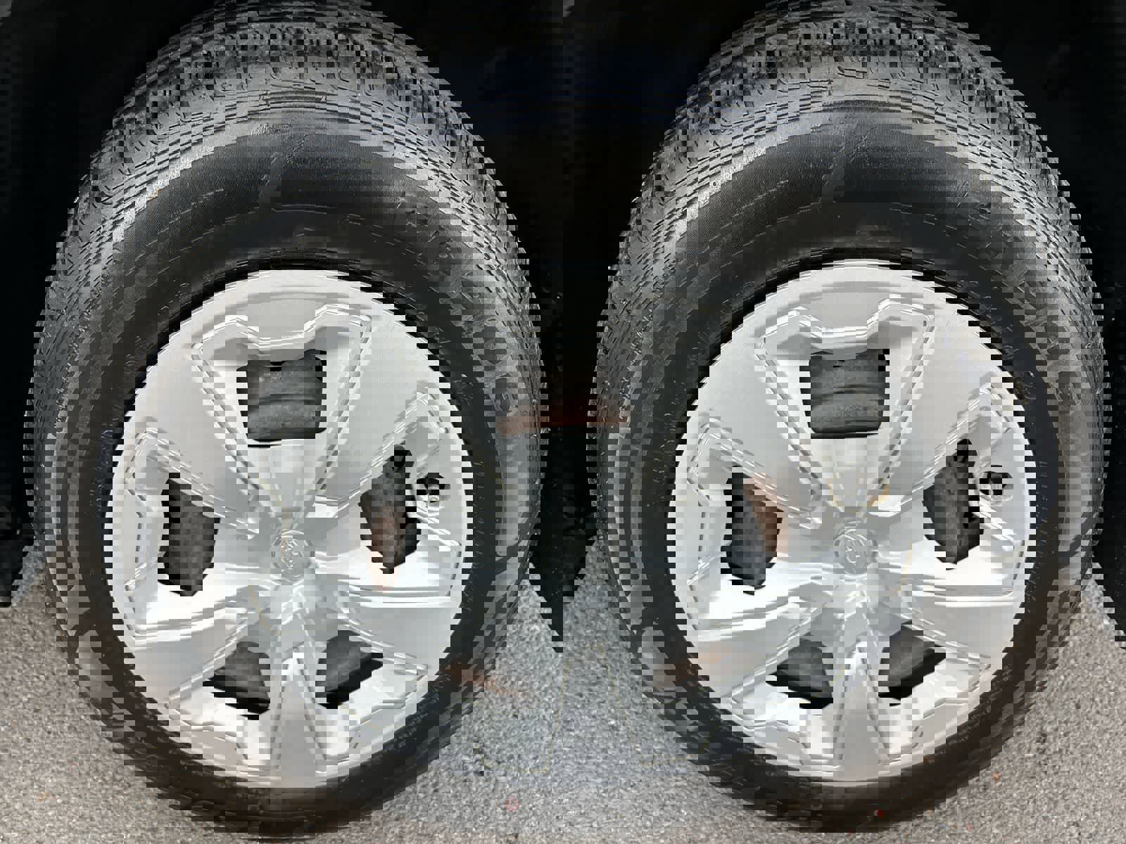 Used 2022 Subaru Forester image 4