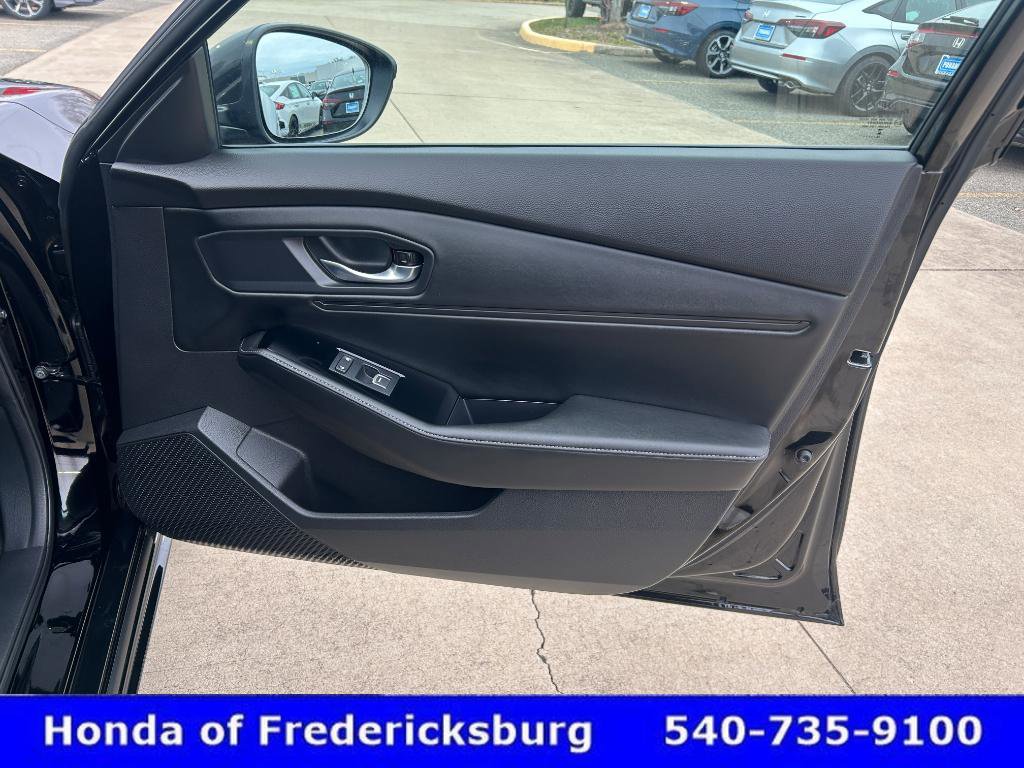 Certified 2025 Honda Accord Touring image 14