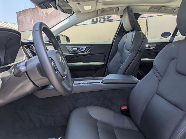 Used 2024 Volvo S60 B5 Plus w/ Climate Package AWD/4WD image 18