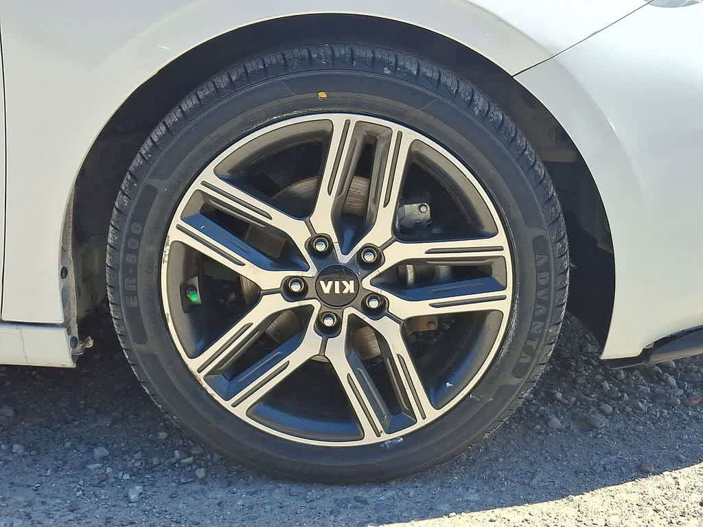 Used 2019 Kia Forte S FWD image 26
