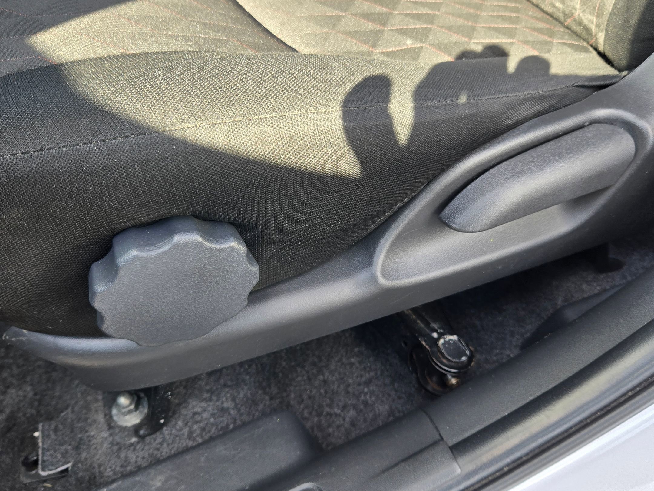 Used 2022 Mitsubishi Mirage ES FWD image 23