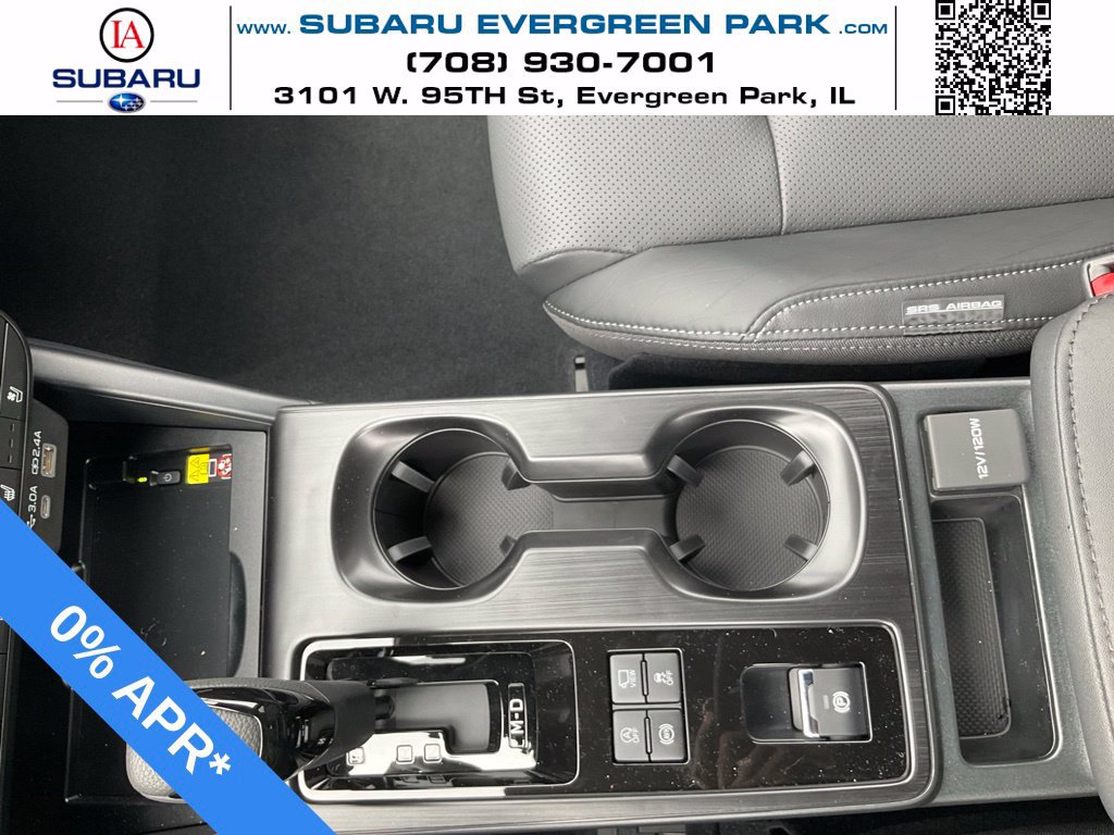 New 2026 Subaru Outback Touring AWD/4WD image 30