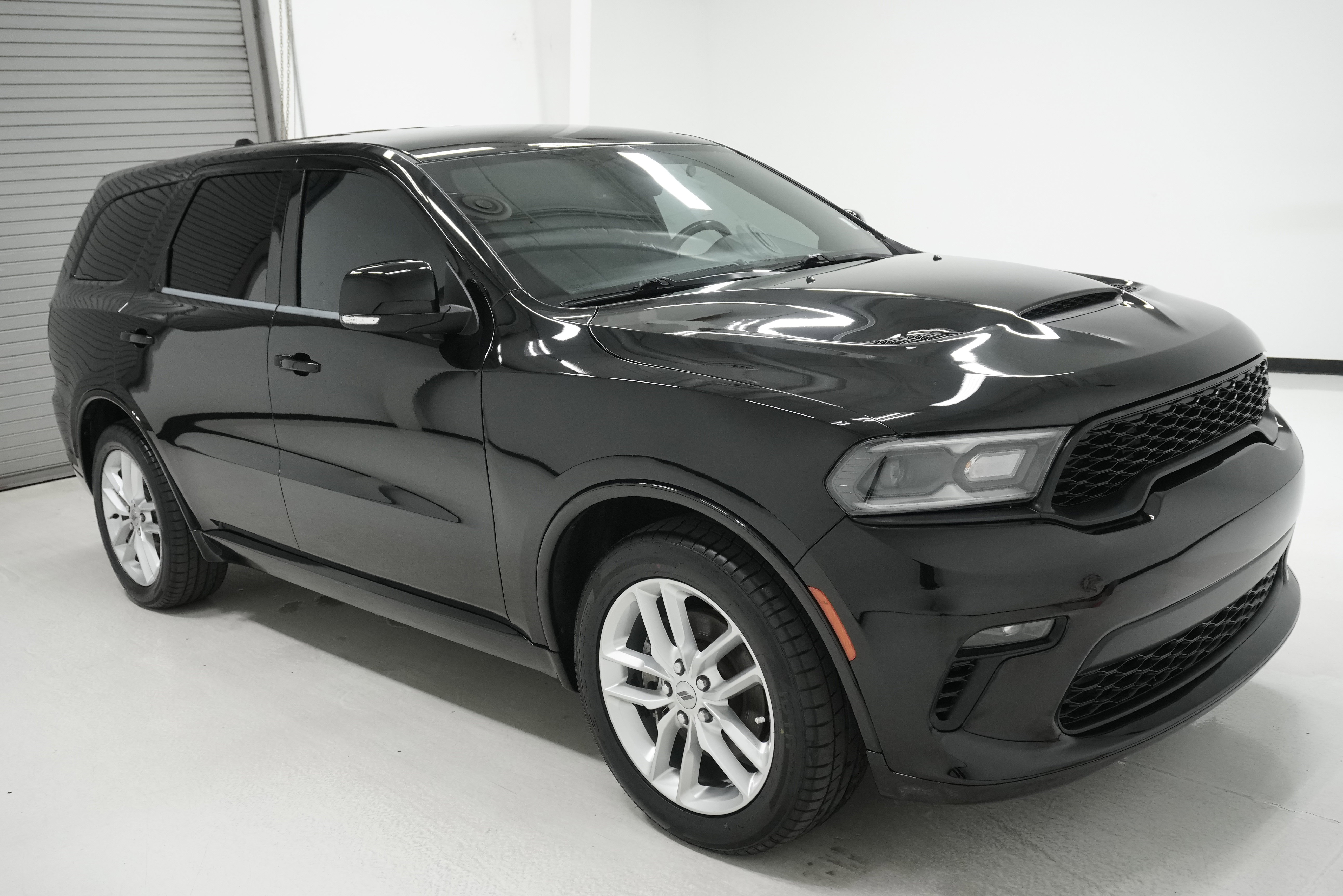 Used 2021 Dodge Durango GT image 3