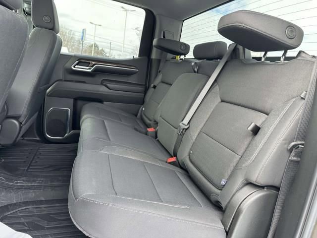 Certified 2024 GMC Sierra 1500 Elevation image 24