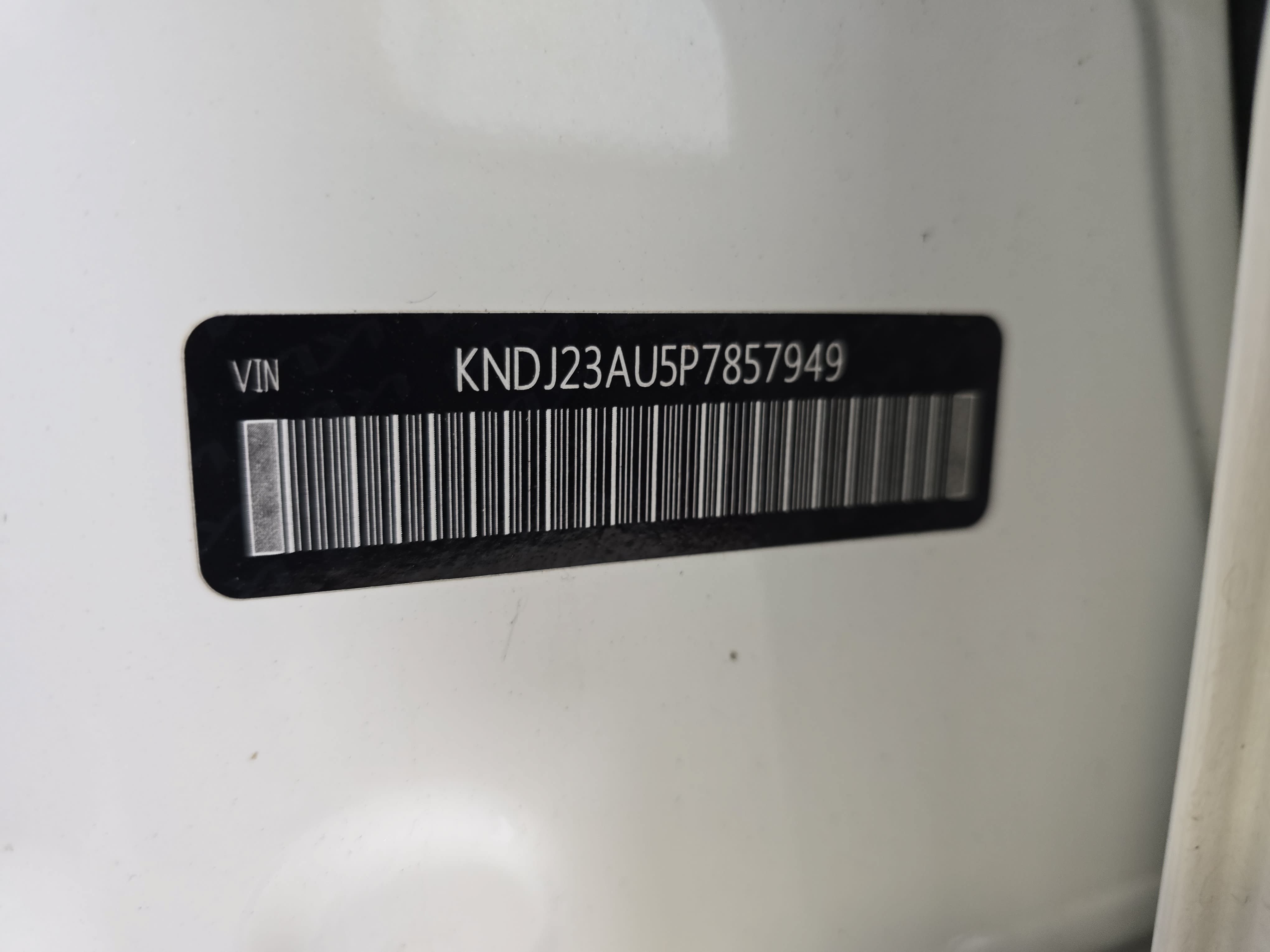 Used 2023 Kia Soul LX w/ LX Technology Package FWD image 31
