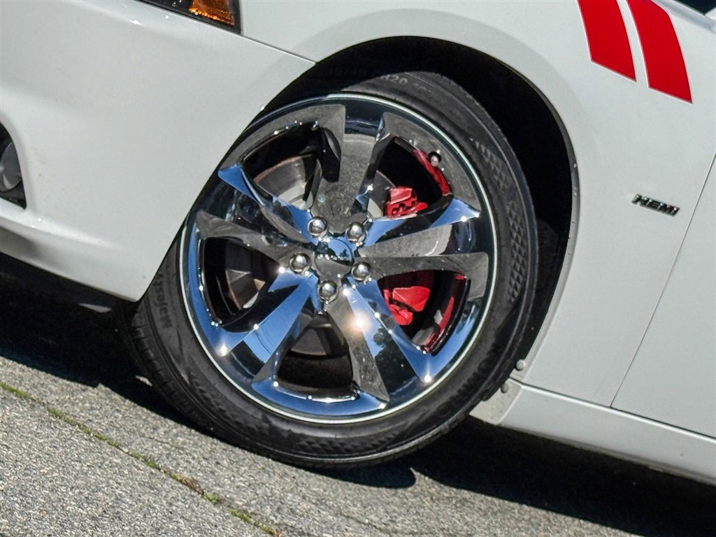 Used 2014 Dodge Charger R/T image 6