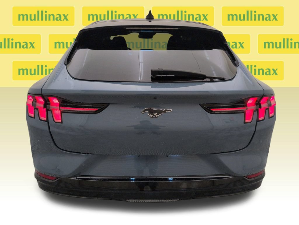 Used 2023 Ford Mustang Mach-E Premium RWD image 30