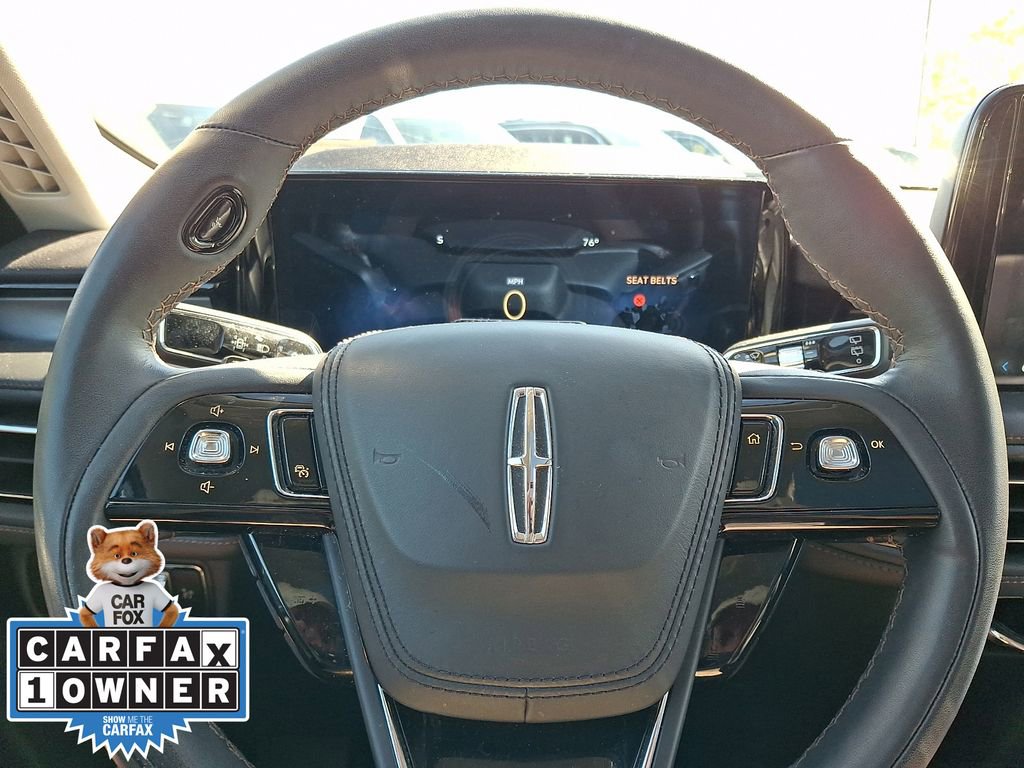 Used 2025 Lincoln Aviator AWD image 19