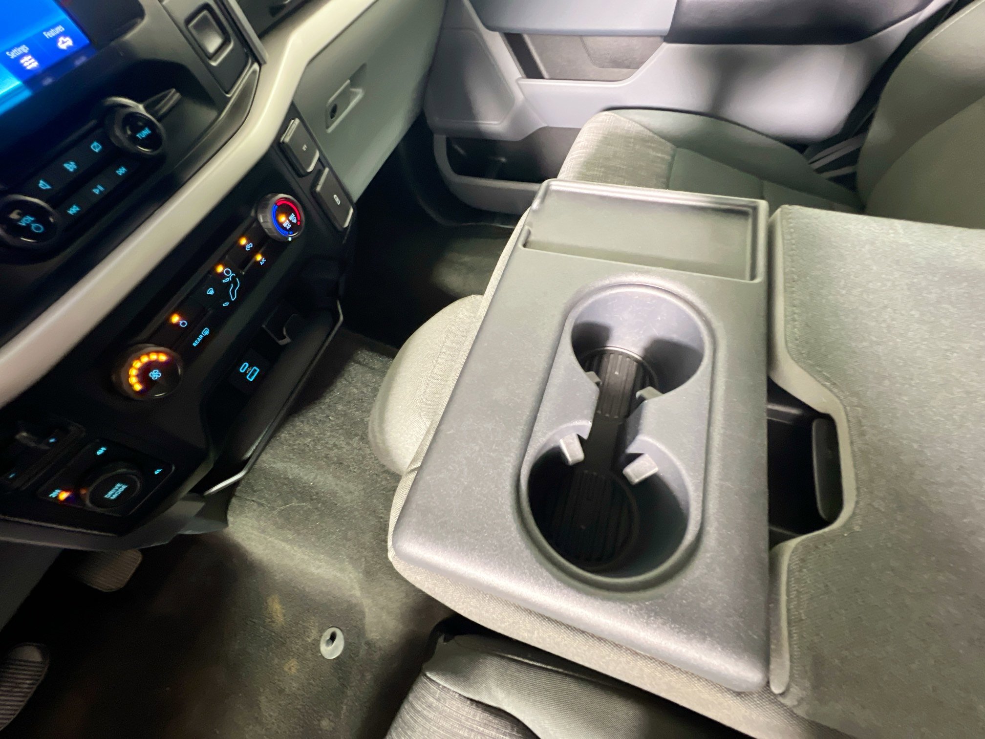 Used 2023 Ford F150 XLT w/ Trailer Tow Package AWD/4WD image 24