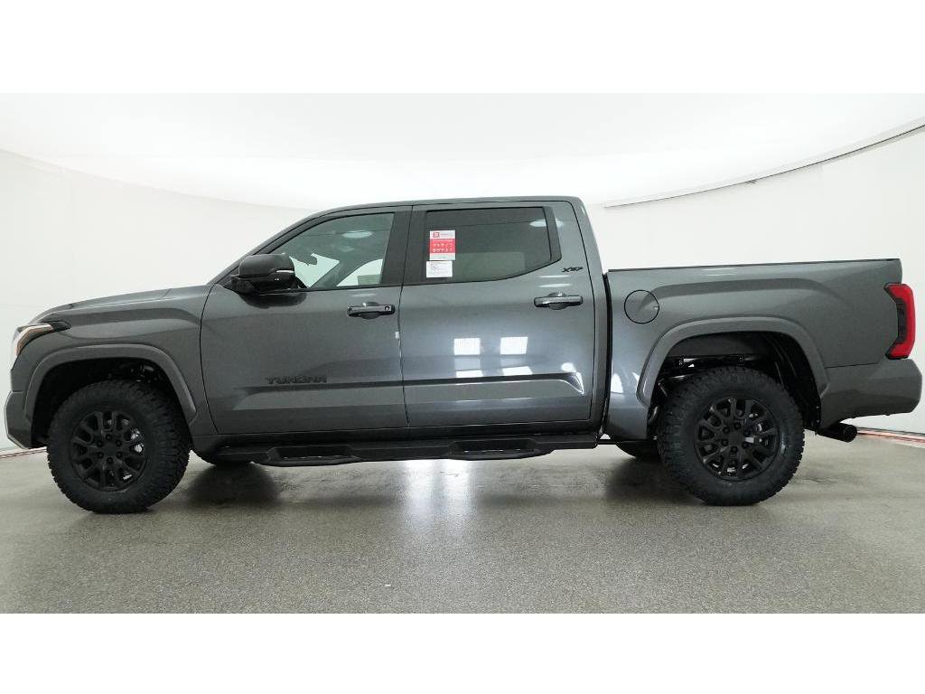 New 2026 Toyota Tundra SR5 image 19