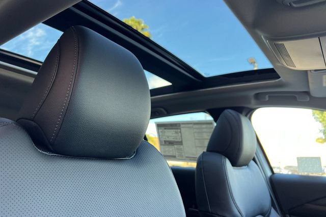 New 2026 MAZDA CX-50 AWD 2.5 Hybrid w/ Weather Package image 19