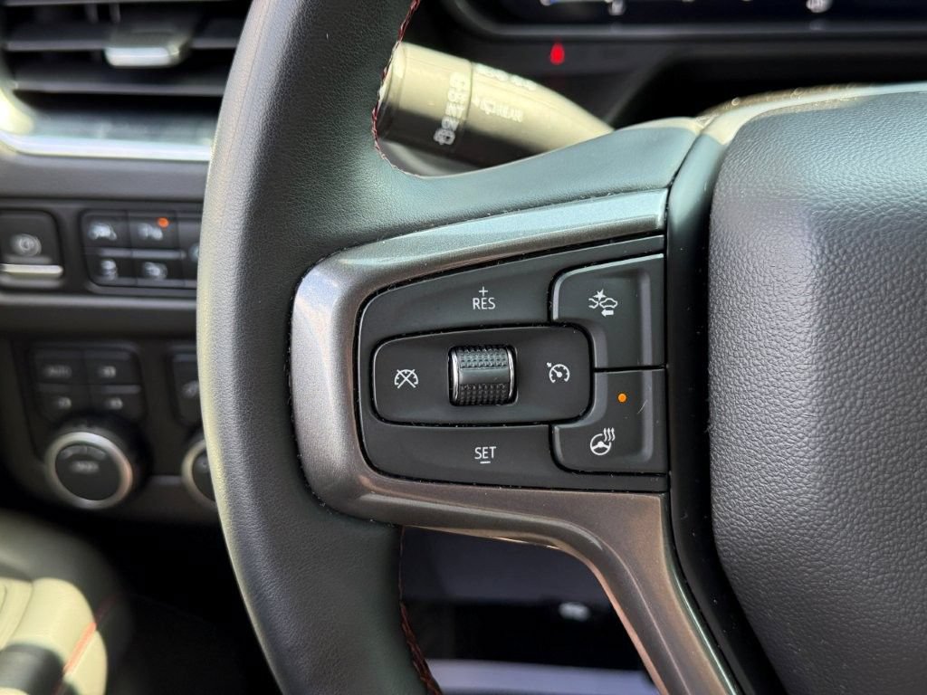 Used 2023 Chevrolet Tahoe RST w/ Luxury Package AWD/4WD image 37