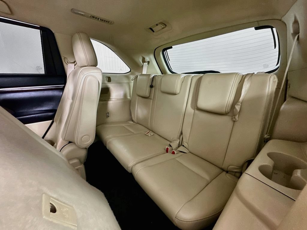 Used 2016 Toyota Highlander Limited AWD/4WD image 28