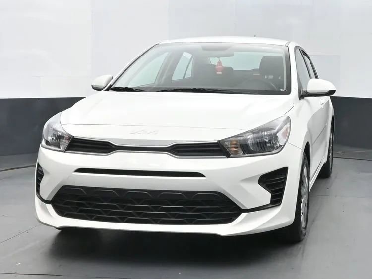 Used 2023 Kia Rio S