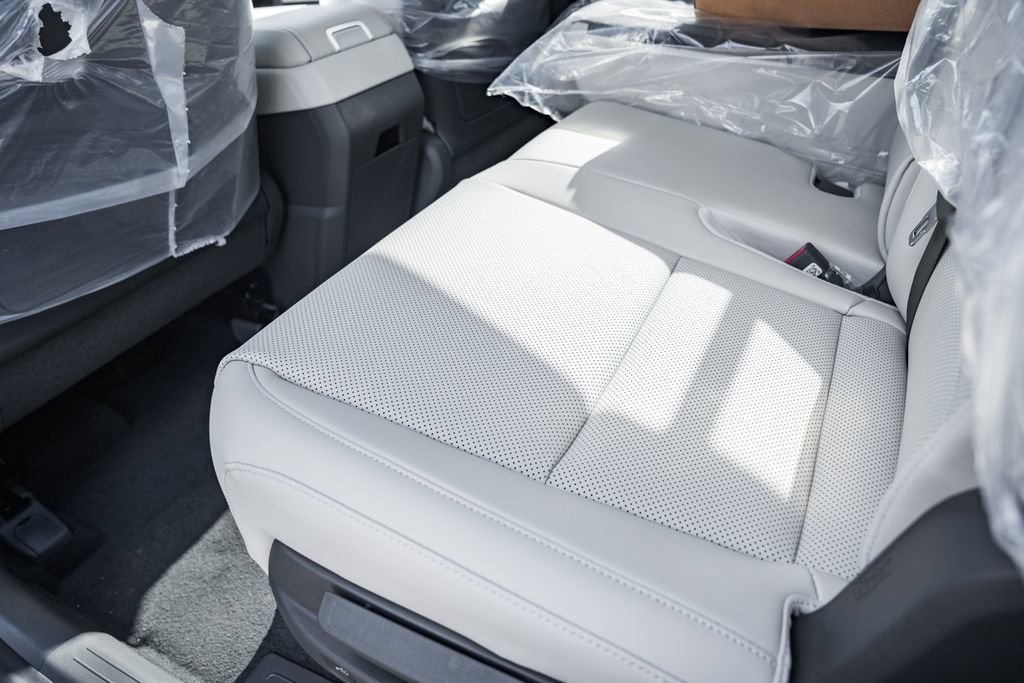 New 2026 Hyundai Santa Fe SEL image 30