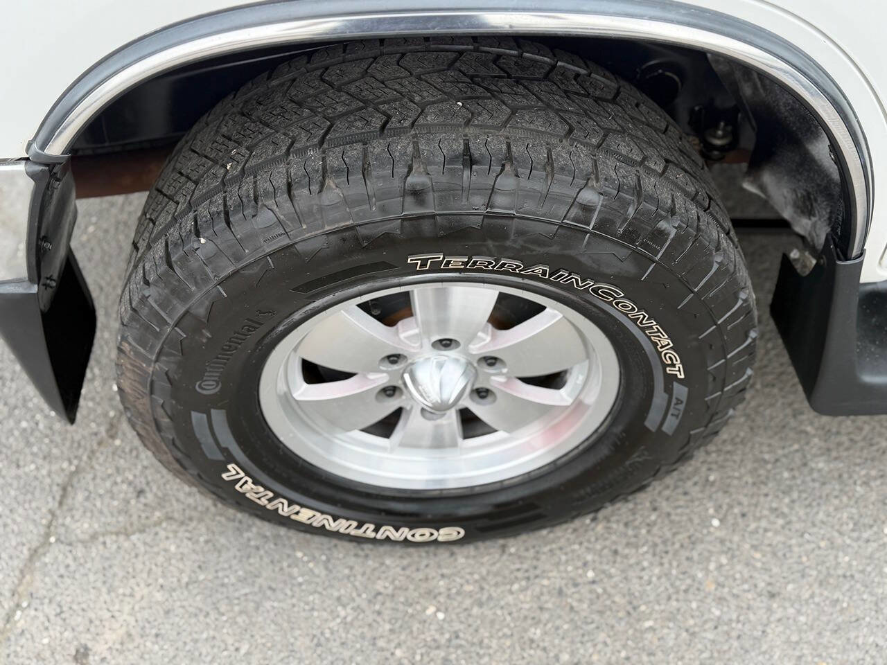 Used 2002 Toyota 4Runner SR5 image 98