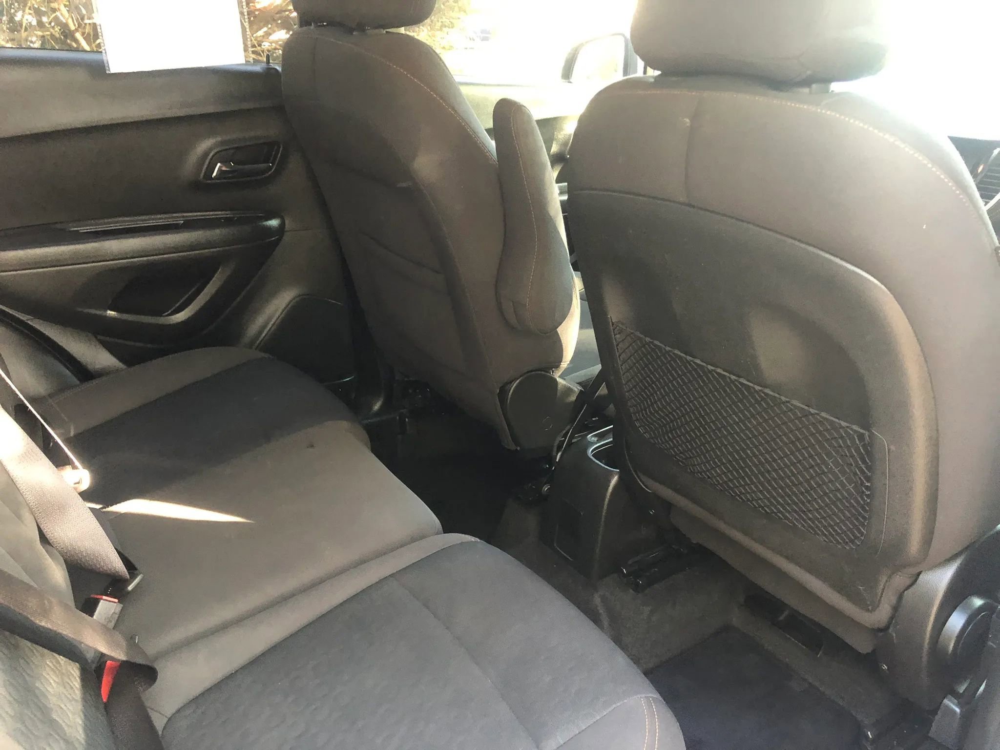 Used 2017 Chevrolet Trax LS image 20