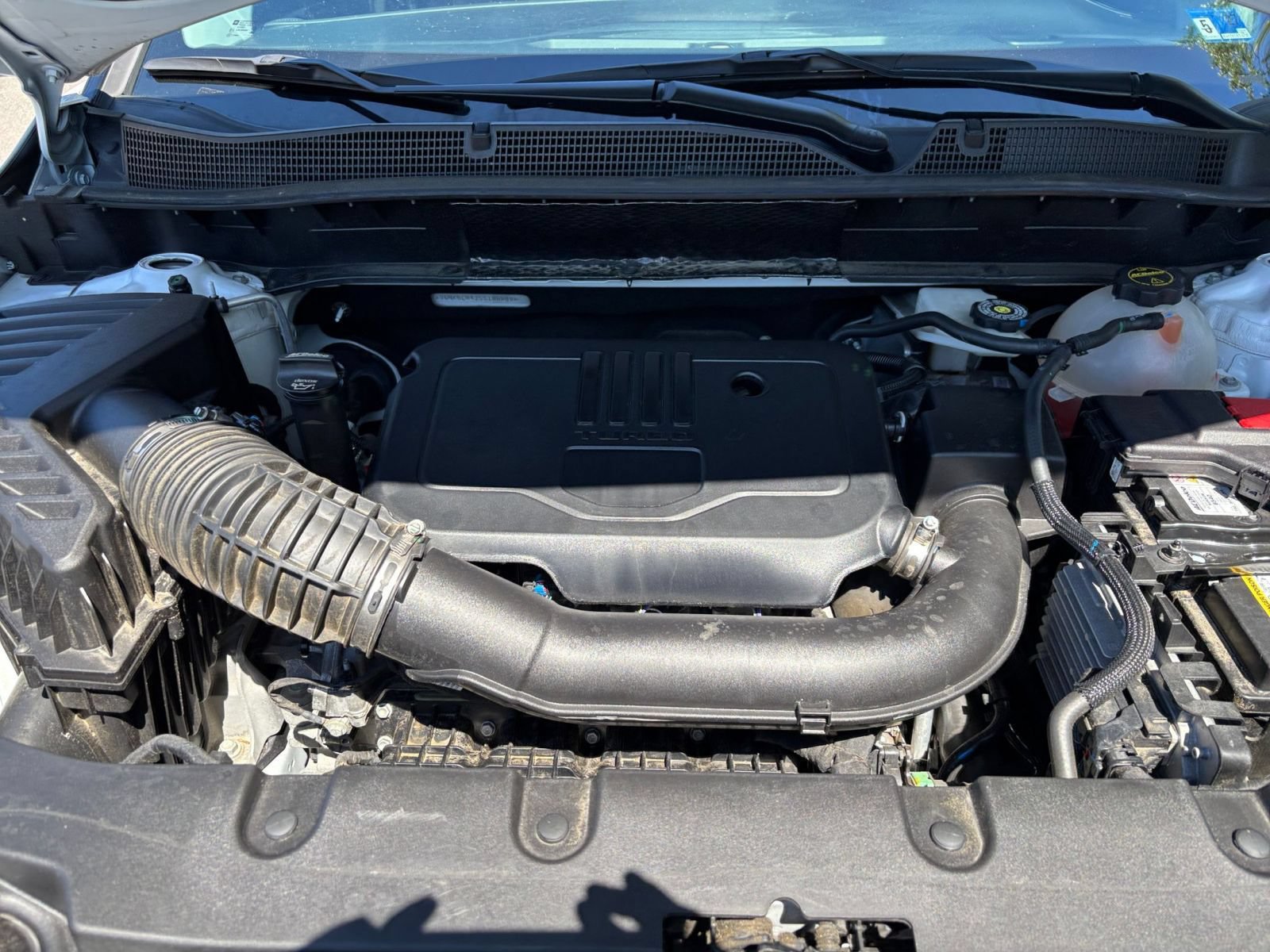 Used 2025 Chevrolet Blazer LT FWD image 34