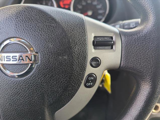 Used 2009 Nissan Rogue S image 10