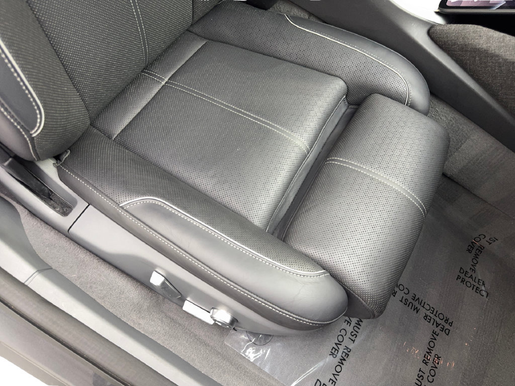 Used 2025 Lucid Air Grand Touring AWD/4WD image 46