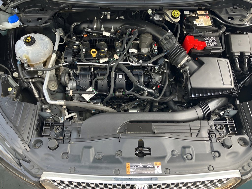 Used 2022 Lincoln Corsair AWD w/ Equipment Group 101A image 48