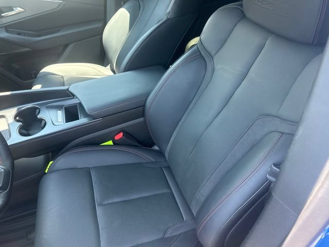 Used 2024 Acura ZDX Type S AWD/4WD image 24