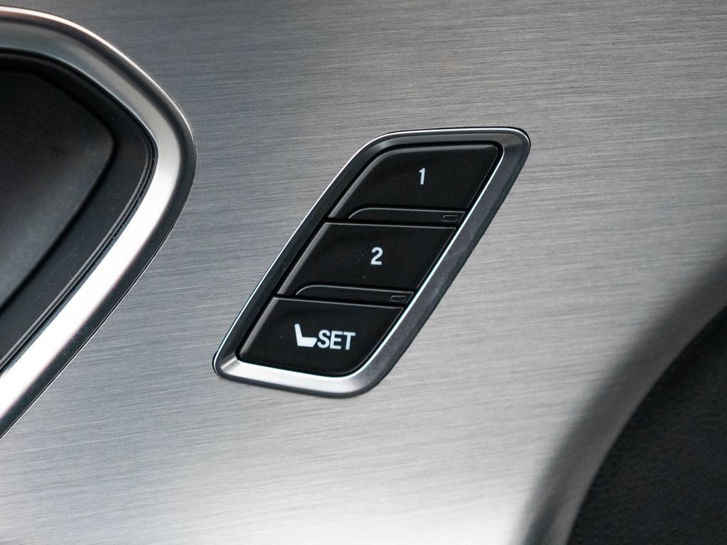 Certified 2025 Acura RDX SH-AWD w/ Technology Package image 28