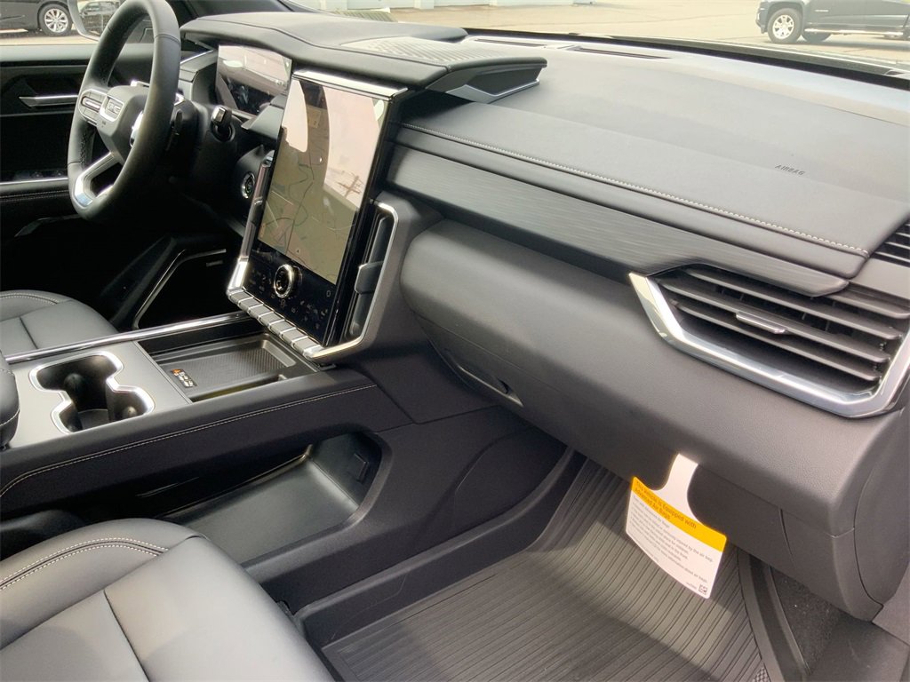 New 2025 GMC Acadia Elevation w/ Elevation Premium Package image 29