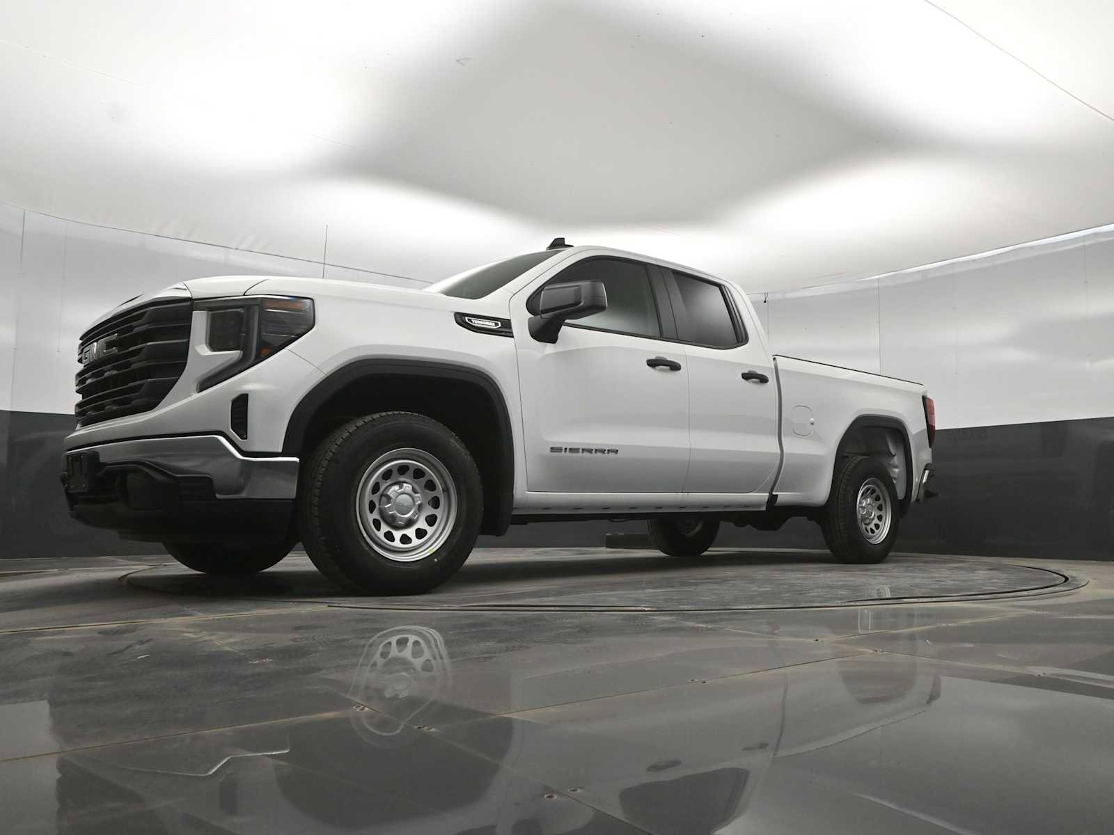 New 2026 GMC Sierra 1500 Pro w/ Pro Value Package RWD image 31