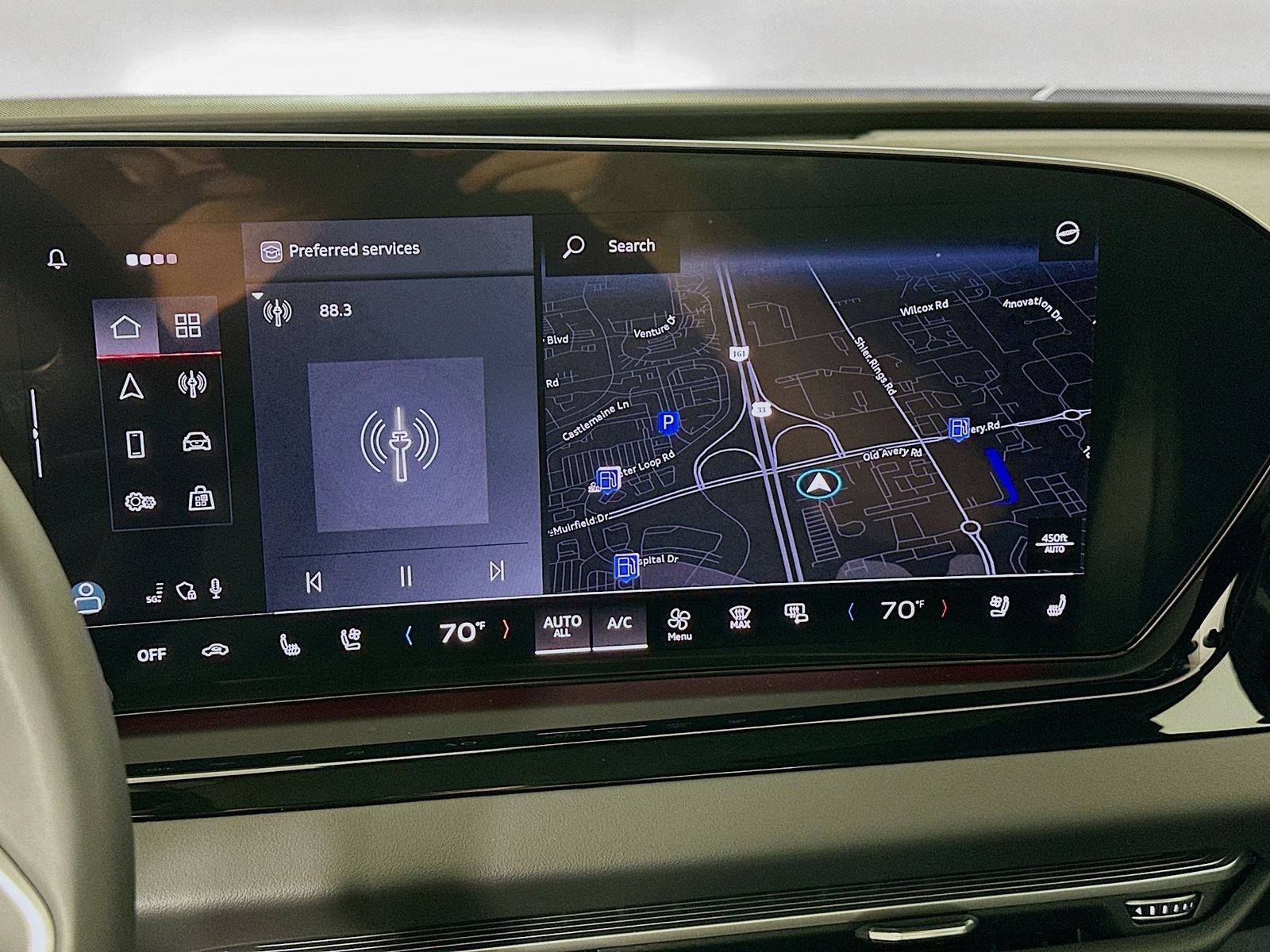 New 2026 Audi A6 Premium Plus AWD/4WD image 25
