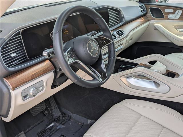 Used 2025 Mercedes-Benz GLE 450e 4MATIC image 10