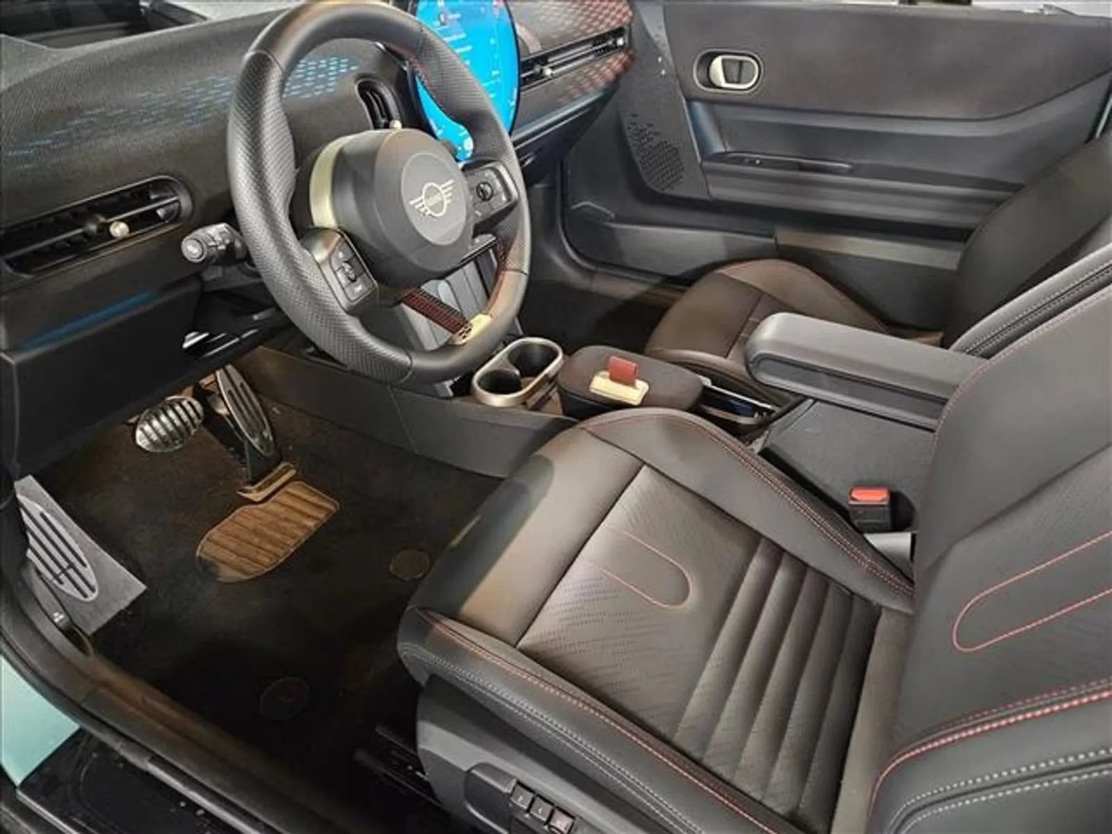 Used 2025 MINI Cooper John Cooper Works FWD image 27