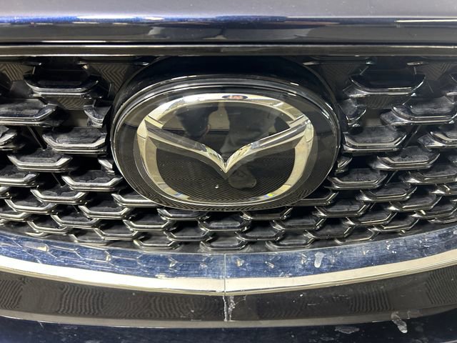 Used 2024 MAZDA CX-5 AWD 2.5 S w/ Premium Plus Pkg image 10