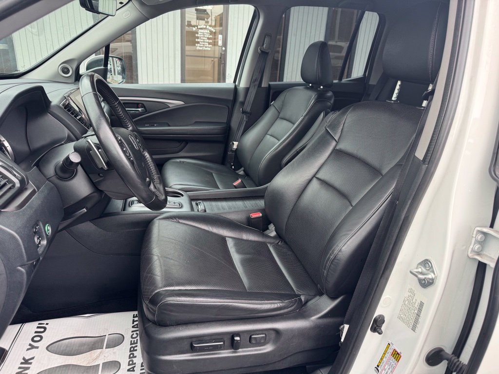 Used 2023 Honda Ridgeline RTL image 10