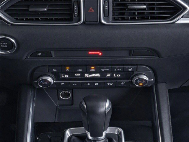 Used 2023 MAZDA CX-5 AWD 2.5 S w/ Premium Plus Pkg image 25