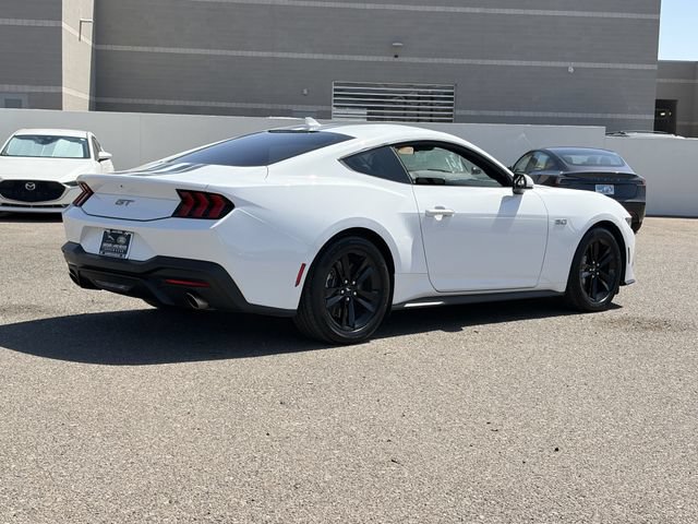 Used 2026 Ford Mustang GT RWD image 26