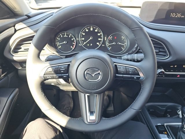 New 2026 MAZDA CX-30 AWD 2.5 S w/ Premium Package image 21