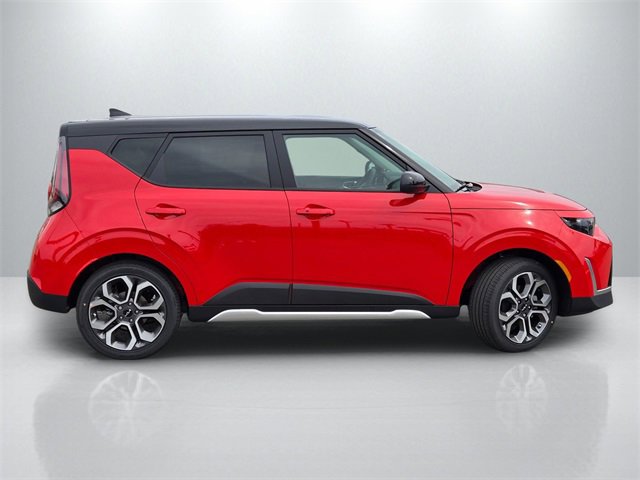 New 2025 Kia Soul EX image 3