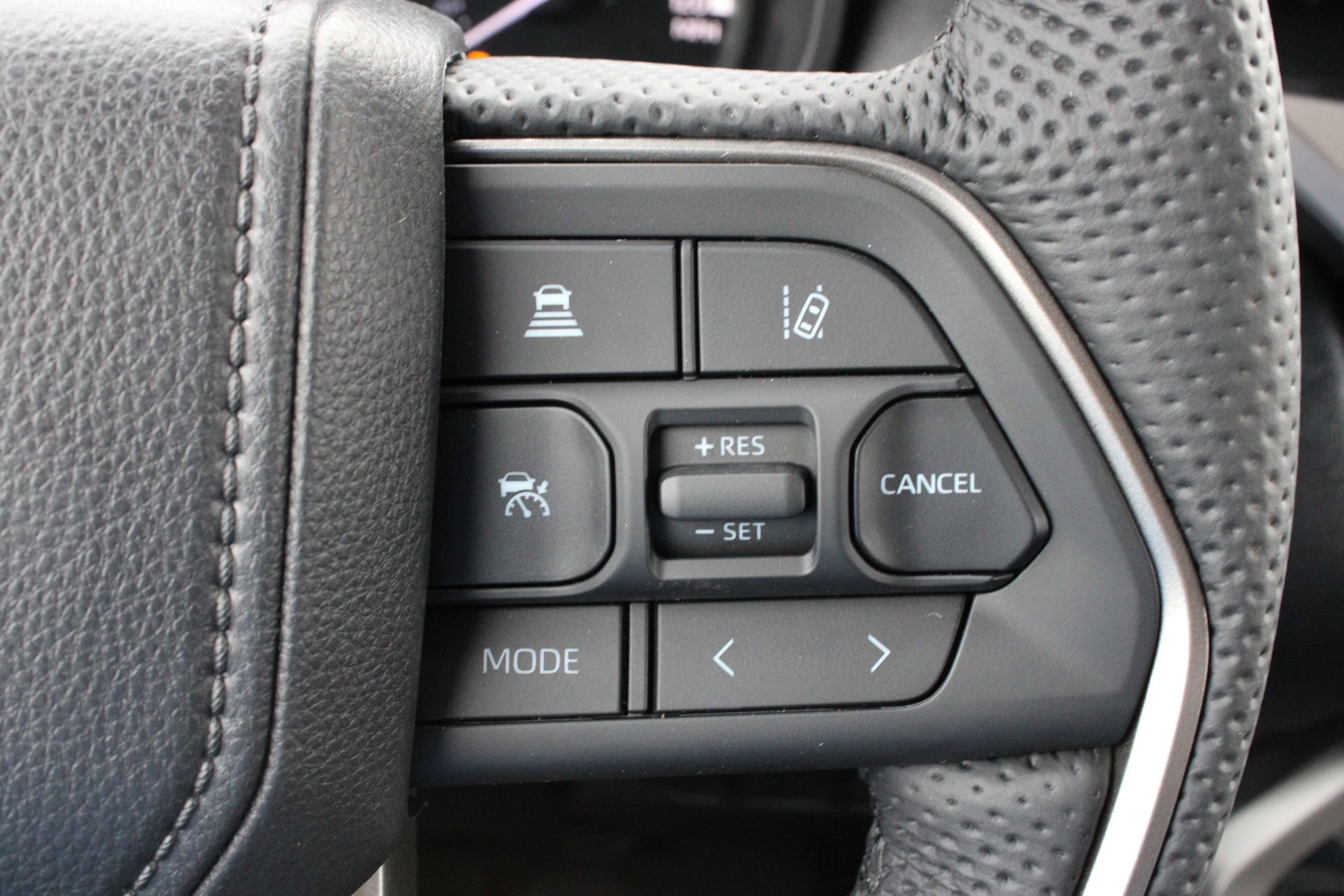 New 2026 Toyota Tundra SR5 image 28