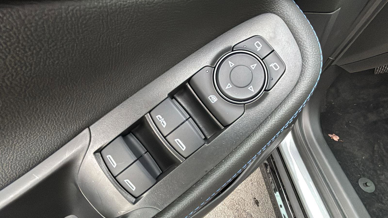 New 2026 Buick Encore GX Sport Touring w/ Advanced Technology Package image 11