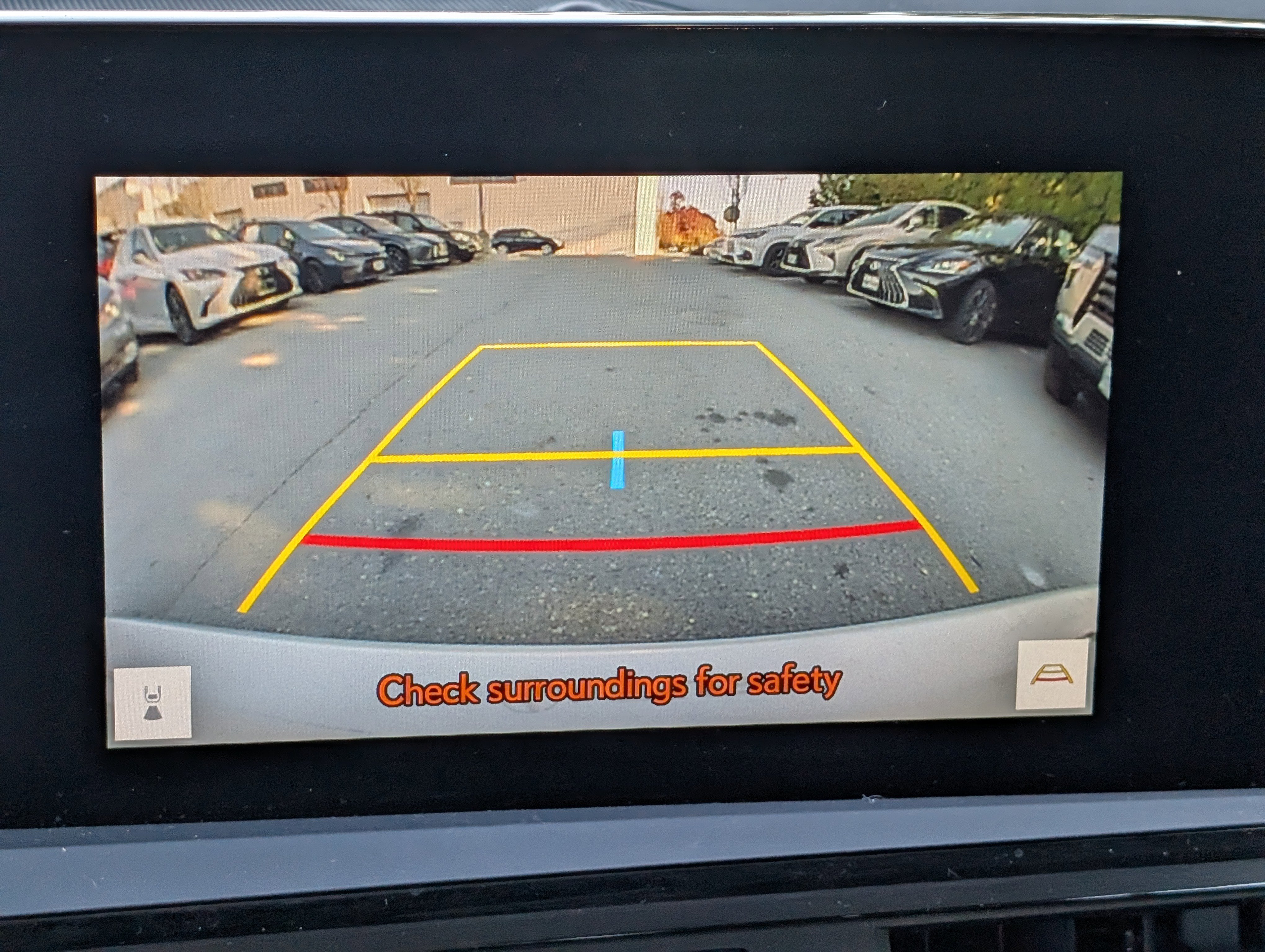 Certified 2023 Lexus ES 350 350 image 26