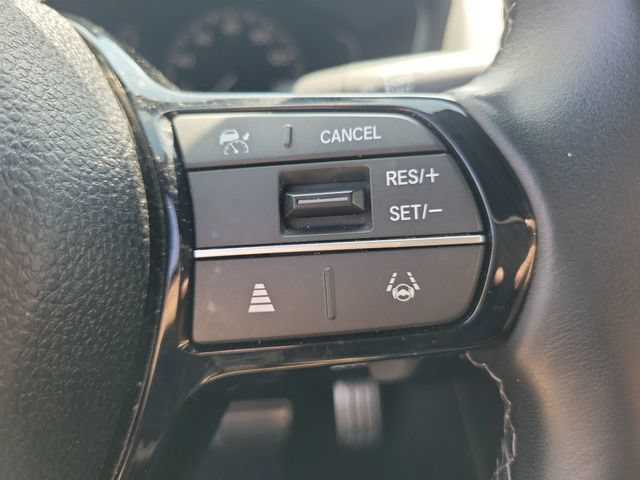 Used 2025 Honda Civic Sport image 32