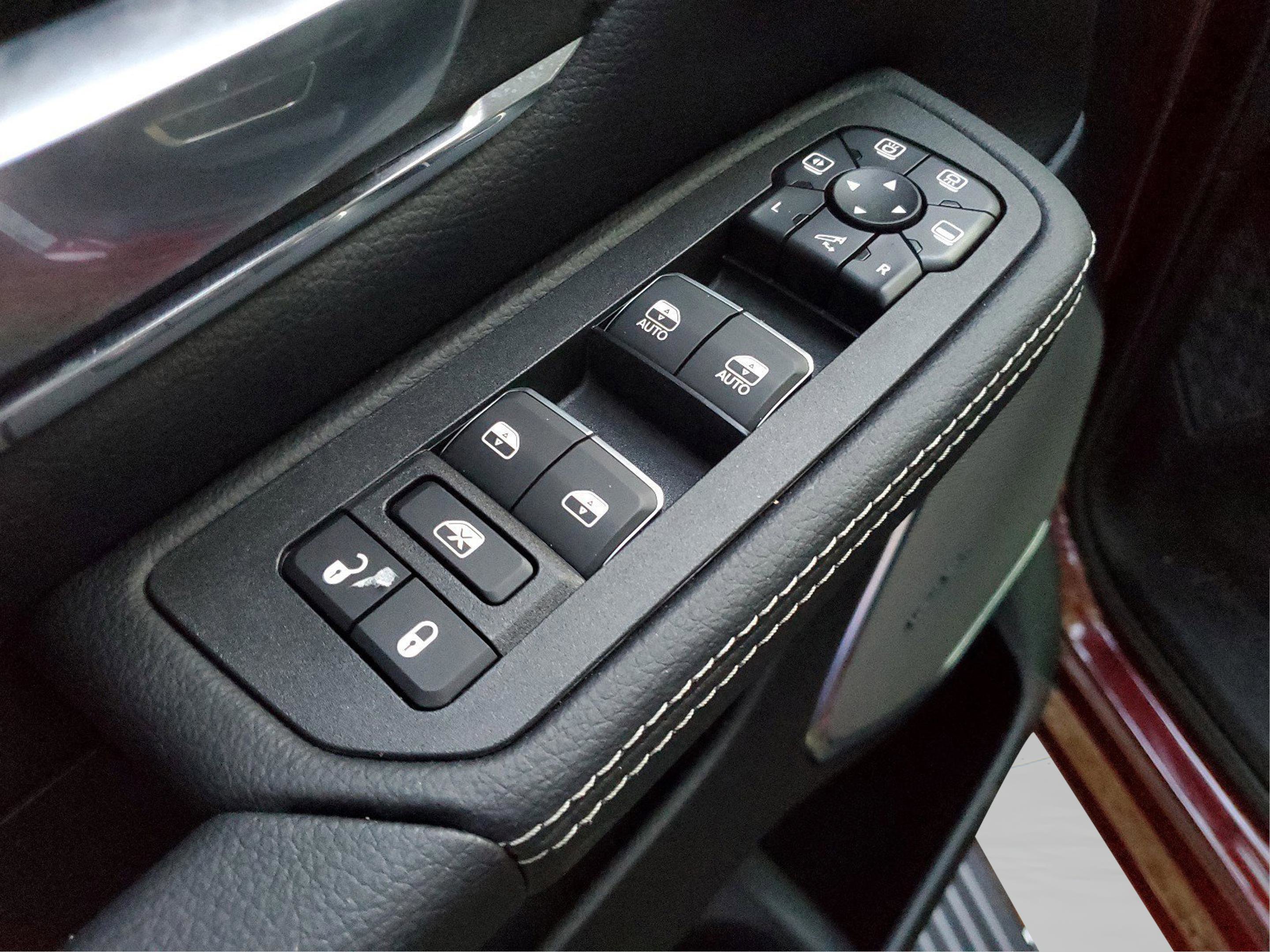 New 2026 RAM 1500 Laramie image 30