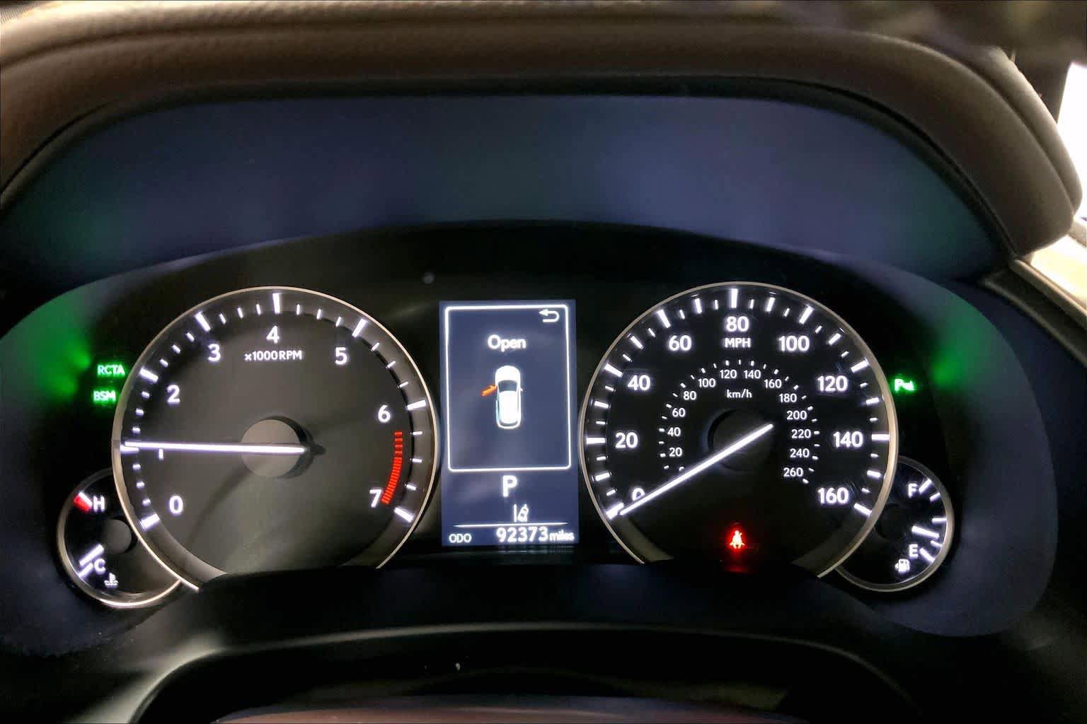 Used 2017 Lexus RX 350 AWD w/ Premium Package image 26