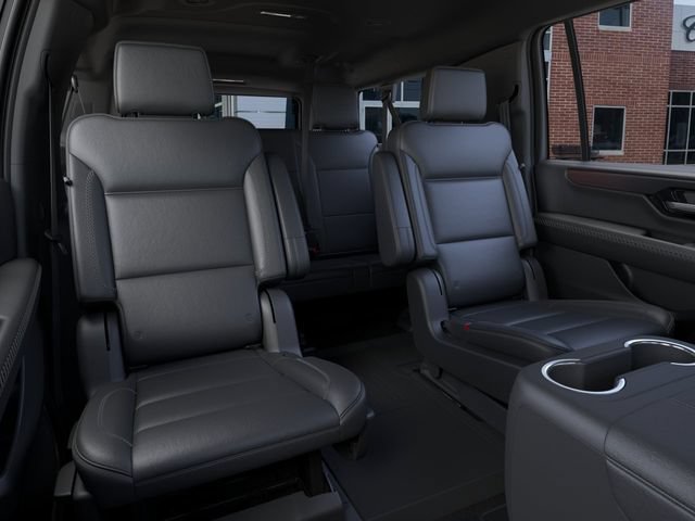 New 2026 GMC Yukon XL Denali w/ LPO, Floor Liner Package AWD/4WD image 17