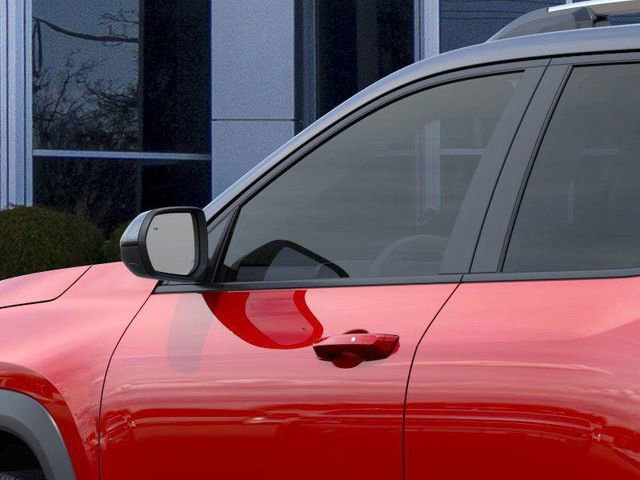 New 2026 Chevrolet Equinox LT image 12