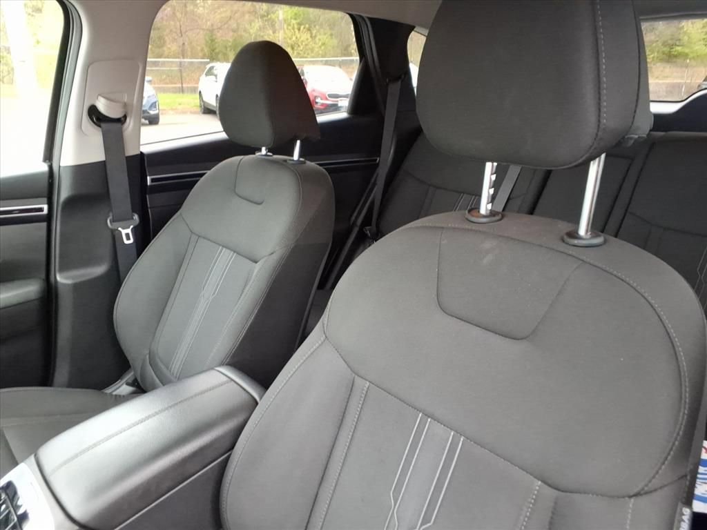 Used 2023 Hyundai Tucson SEL image 15