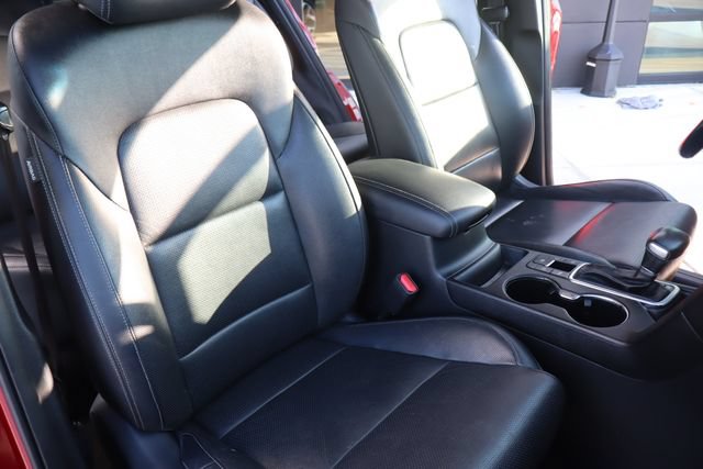 Used 2020 Kia Sportage EX w/ EX Technology Package FWD image 12