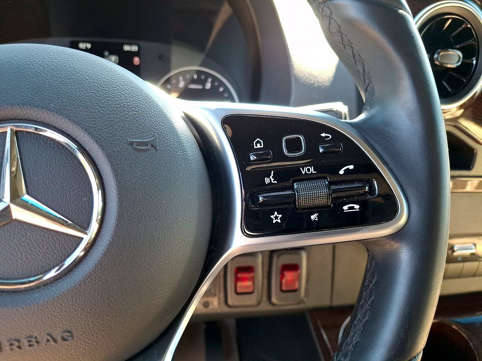 Used 2023 Mercedes-Benz Sprinter 3500 image 21