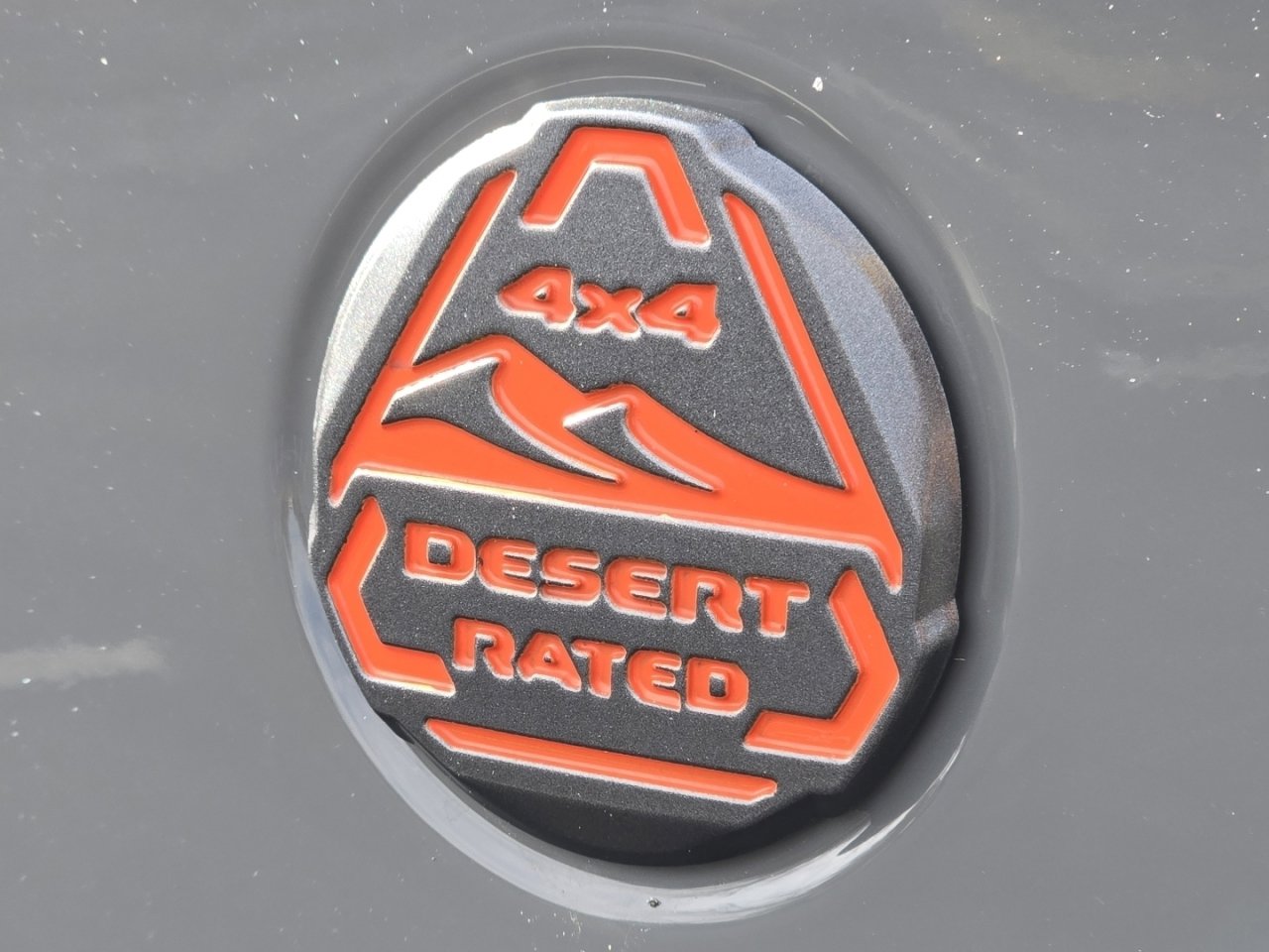 Used 2021 Jeep Gladiator Mojave w/ Dual Top Group image 15